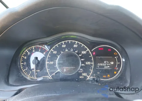 2016 Nissan Versa Note S (Sr)/S Plus/Sl/Sr/Sv из США, поврежденный, VIN 3N1CE2CP4GL373190